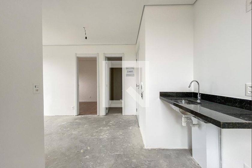 Apartamento, 2 quartos, 40 m² - Foto 28