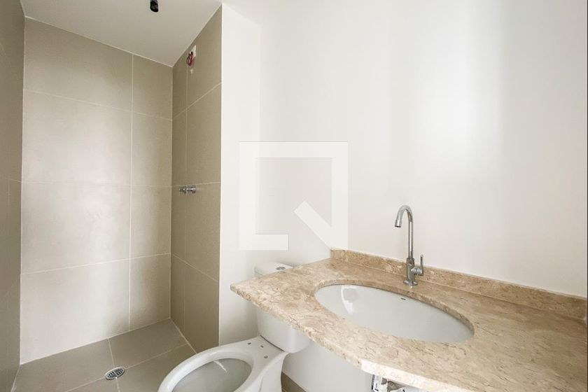 Apartamento, 2 quartos, 40 m² - Foto 21