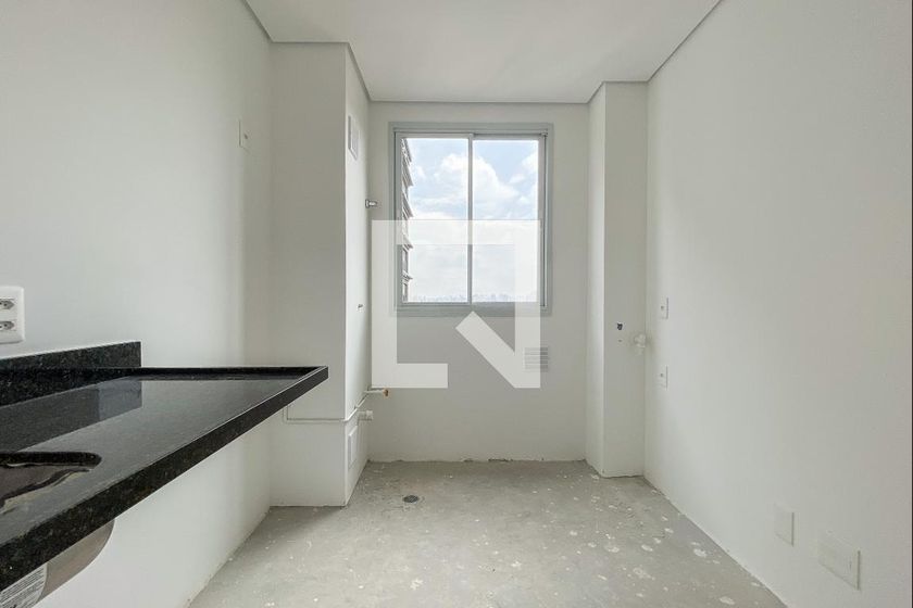 Apartamento, 2 quartos, 40 m² - Foto 26