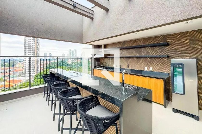 Apartamento, 2 quartos, 40 m² - Foto 33