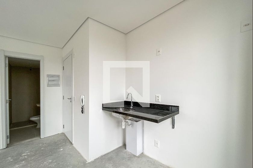 Apartamento, 2 quartos, 40 m² - Foto 27