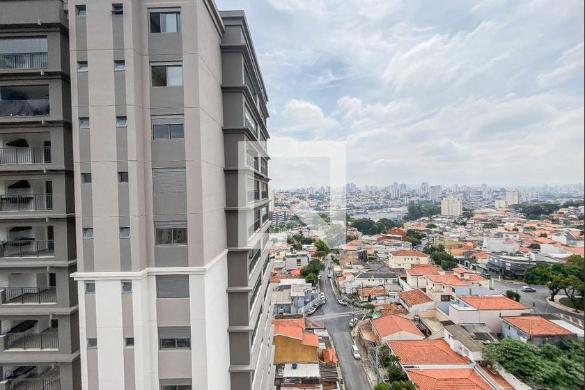 Apartamento, 2 quartos, 40 m² - Foto 29