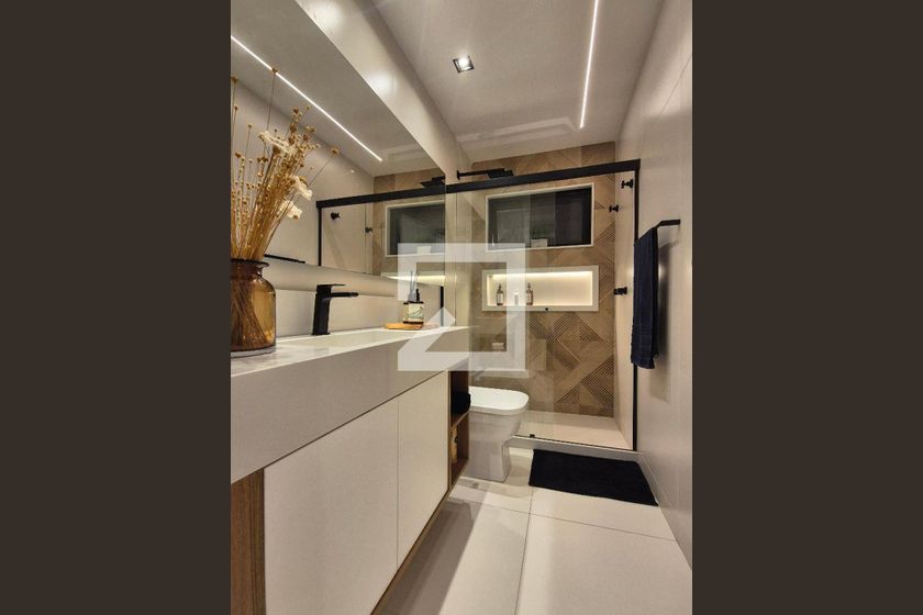 Casa, 4 quartos, 300 m² - Foto 31