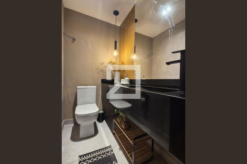 Casa, 4 quartos, 300 m² - Foto 19