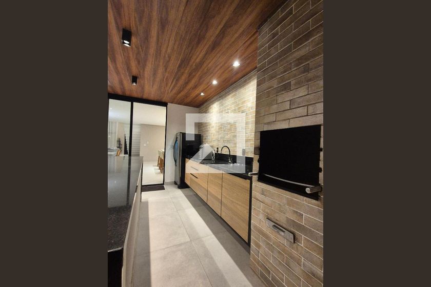 Casa, 4 quartos, 300 m² - Foto 123