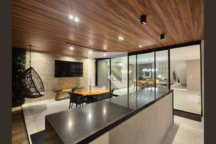 Casa, 4 quartos, 300 m² - Foto 121