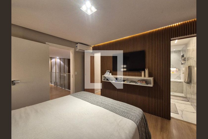 Casa, 4 quartos, 300 m² - Foto 45