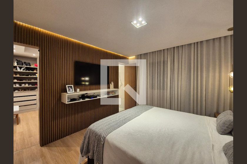 Casa, 4 quartos, 300 m² - Foto 37