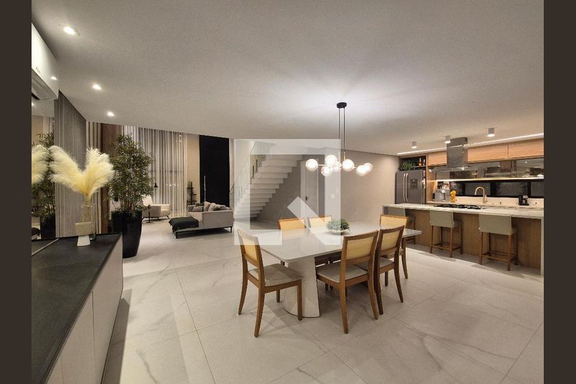 Casa, 4 quartos, 300 m² - Foto 11