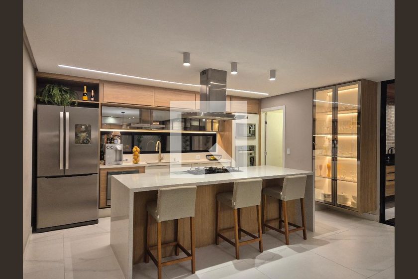 Casa, 4 quartos, 300 m² - Foto 101