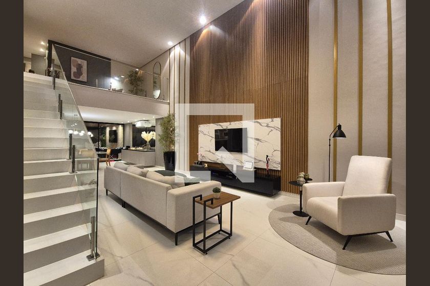 Casa, 4 quartos, 300 m² - Foto 3