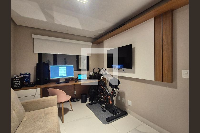 Casa, 4 quartos, 300 m² - Foto 23