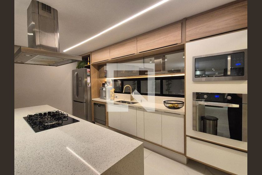 Casa, 4 quartos, 300 m² - Foto 107