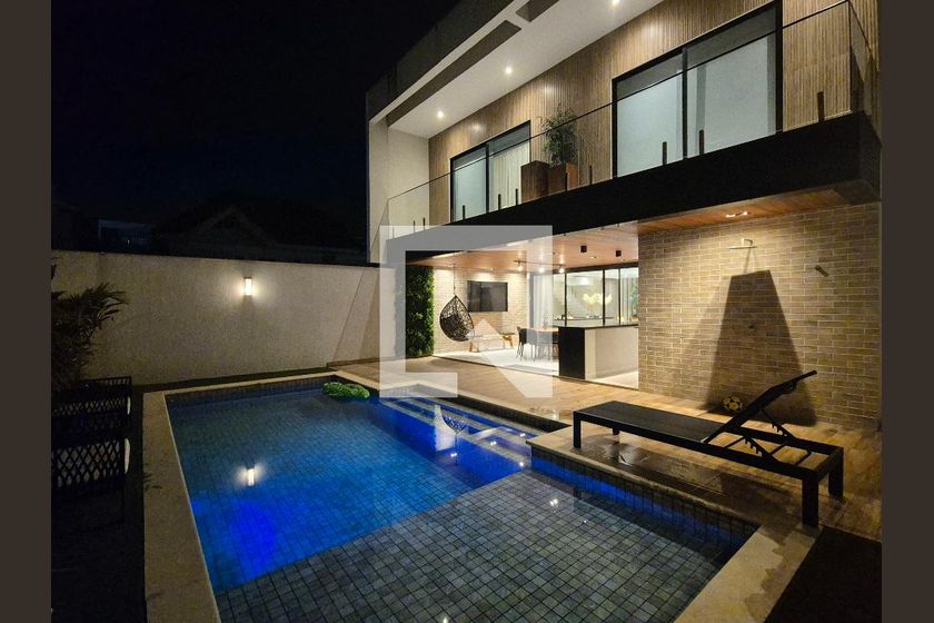 Casa, 4 quartos, 300 m² - Foto 129
