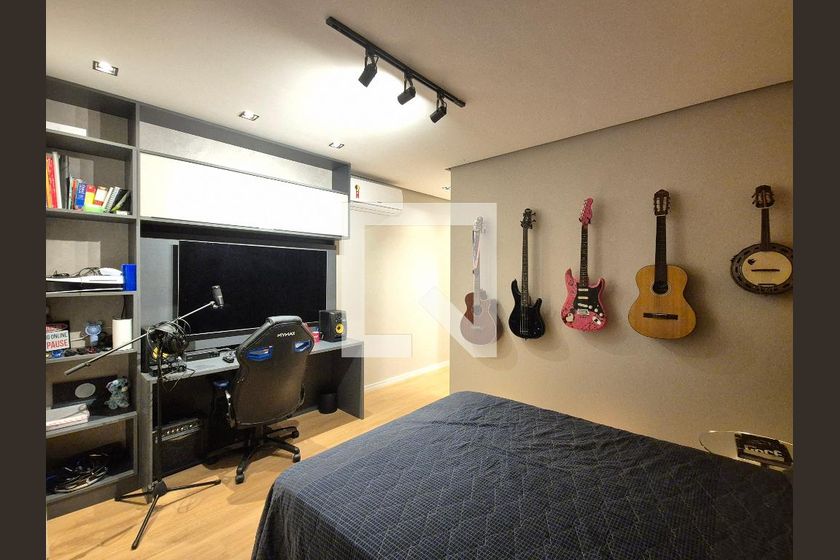 Casa, 4 quartos, 300 m² - Foto 63