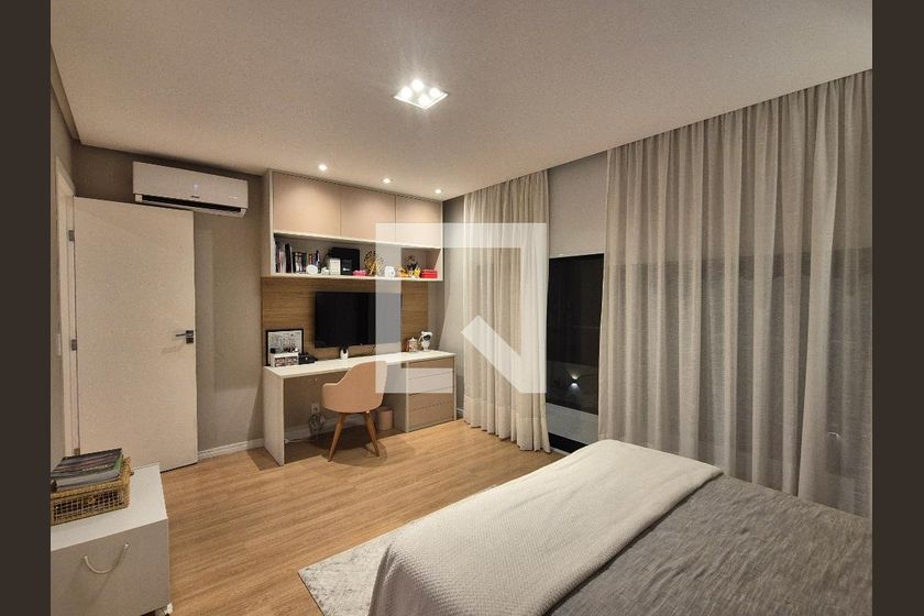 Casa, 4 quartos, 300 m² - Foto 83