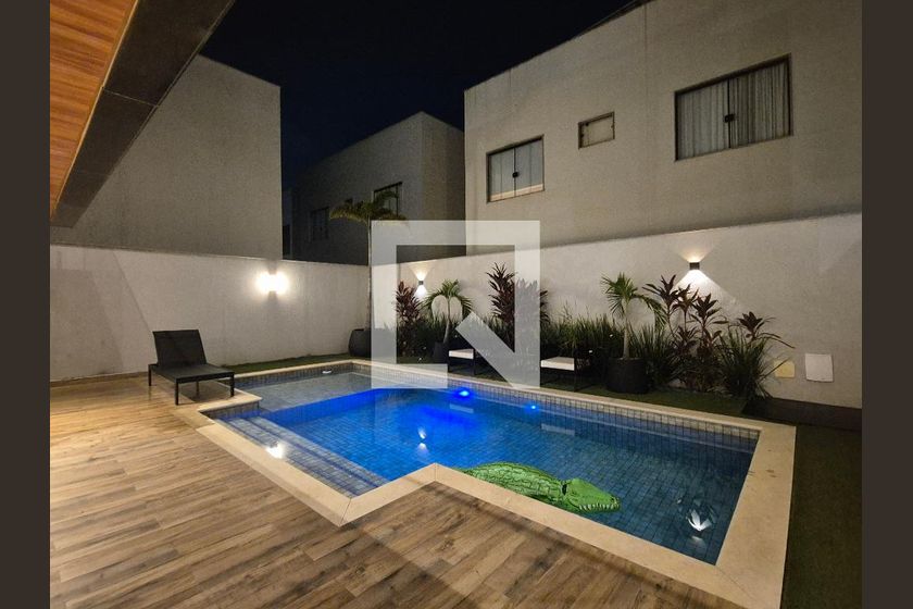 Casa, 4 quartos, 300 m² - Foto 125