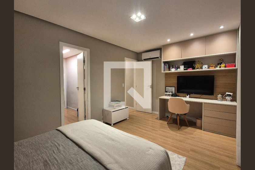 Casa, 4 quartos, 300 m² - Foto 85