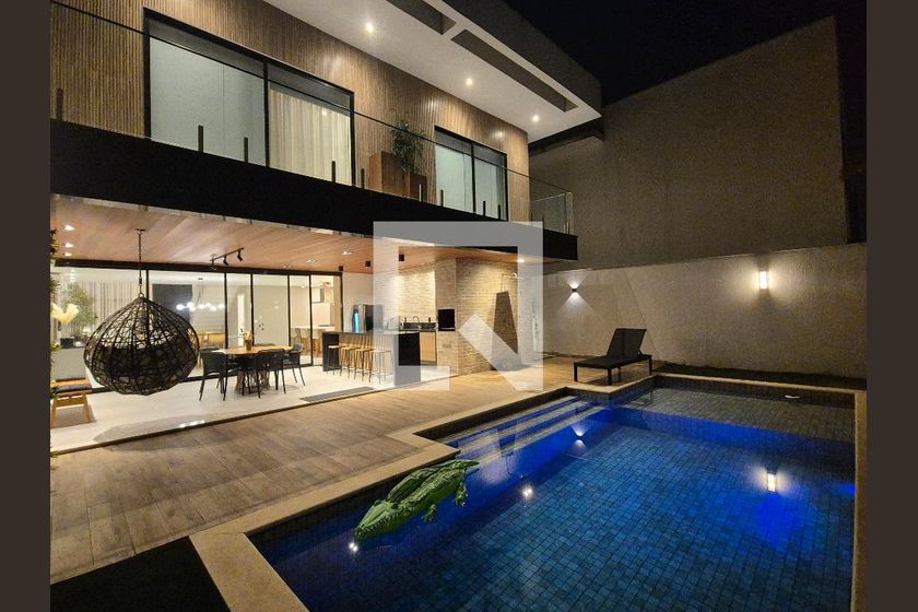 Casa, 4 quartos, 300 m² - Foto 127
