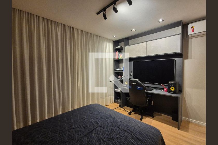Casa, 4 quartos, 300 m² - Foto 61