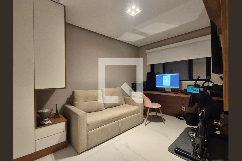 Casa, 4 quartos, 300 m² - Foto 21
