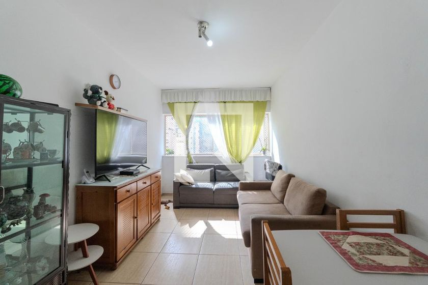 Apartamento, 1 quarto, 51 m² - Foto 3