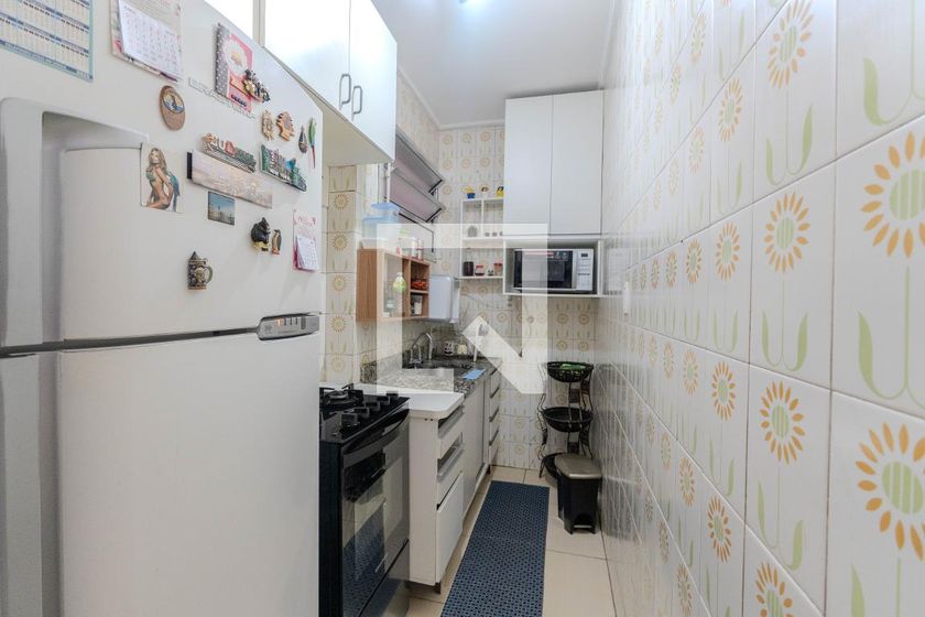 Apartamento, 1 quarto, 51 m² - Foto 25