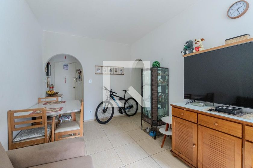 Apartamento, 1 quarto, 51 m² - Foto 11