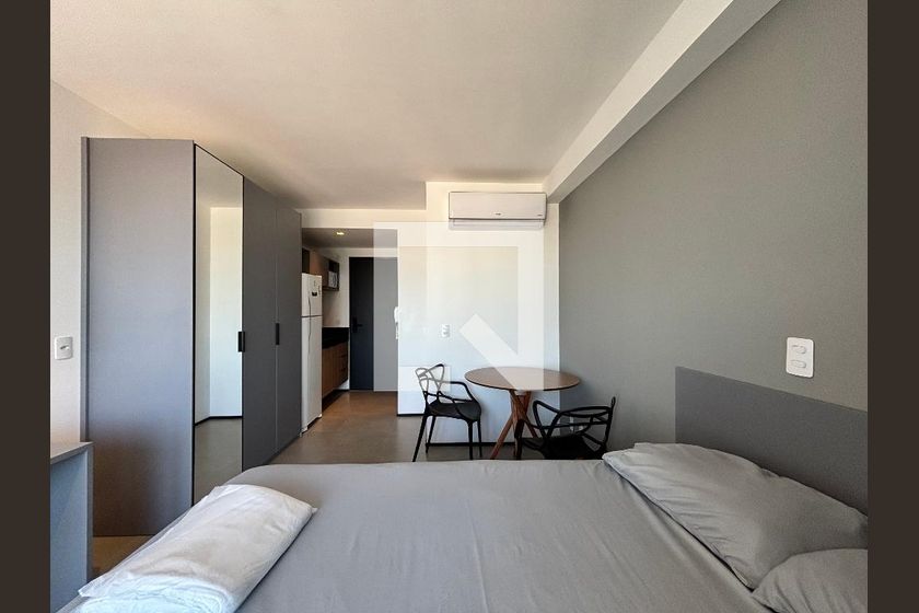 Kitnet-Studio, 25 m² - Foto 15