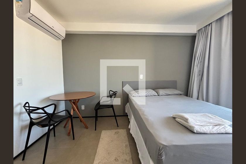 Kitnet-Studio, 25 m² - Foto 13