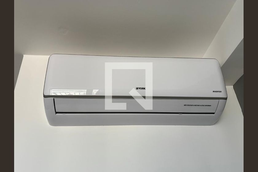 Kitnet-Studio, 25 m² - Foto 19