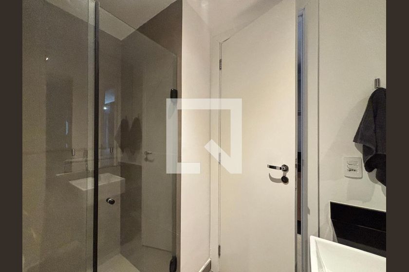 Kitnet-Studio, 25 m² - Foto 33