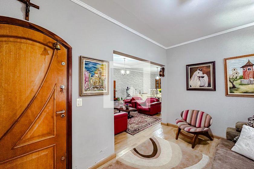 Casa, 3 quartos, 290 m² - Foto 13
