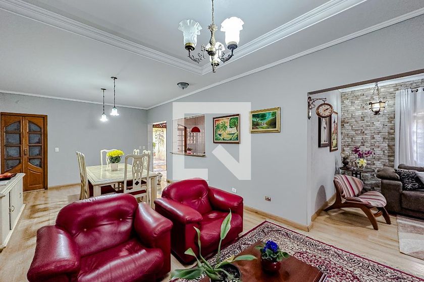 Casa, 3 quartos, 290 m² - Foto 7