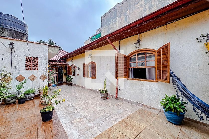 Casa, 3 quartos, 290 m² - Foto 81