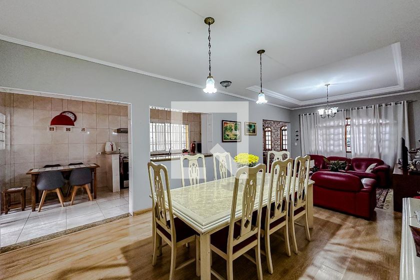 Casa, 3 quartos, 290 m² - Foto 5