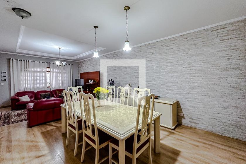 Casa, 3 quartos, 290 m² - Foto 3