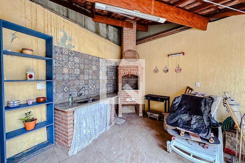 Casa, 3 quartos, 290 m² - Foto 83