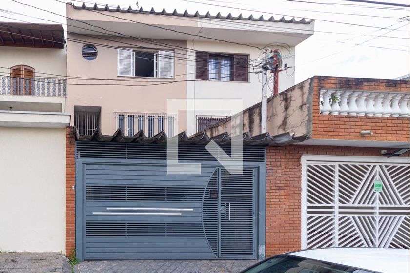 Casa, 3 quartos, 140 m² - Foto 33