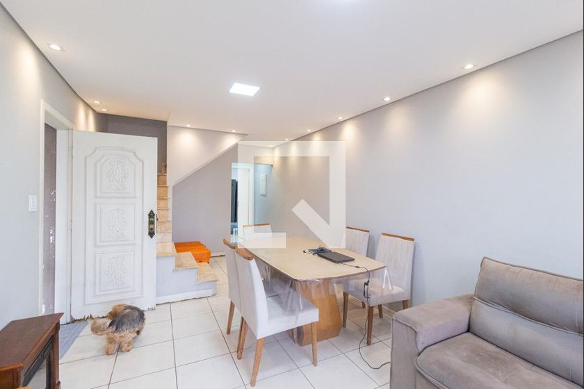 Casa, 3 quartos, 140 m² - Foto 3