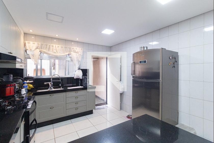 Casa, 3 quartos, 140 m² - Foto 22