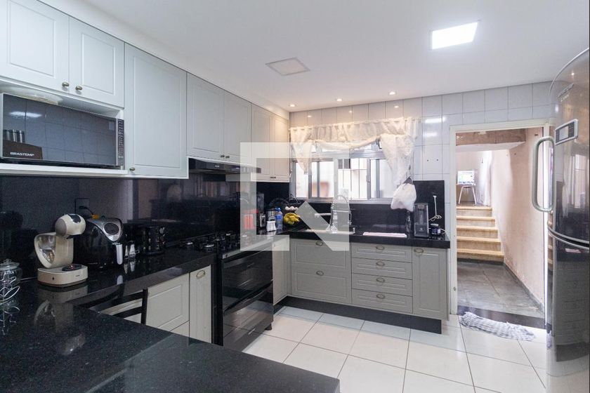 Casa, 3 quartos, 140 m² - Foto 23