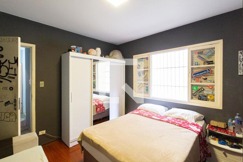Casa, 3 quartos, 140 m² - Foto 9