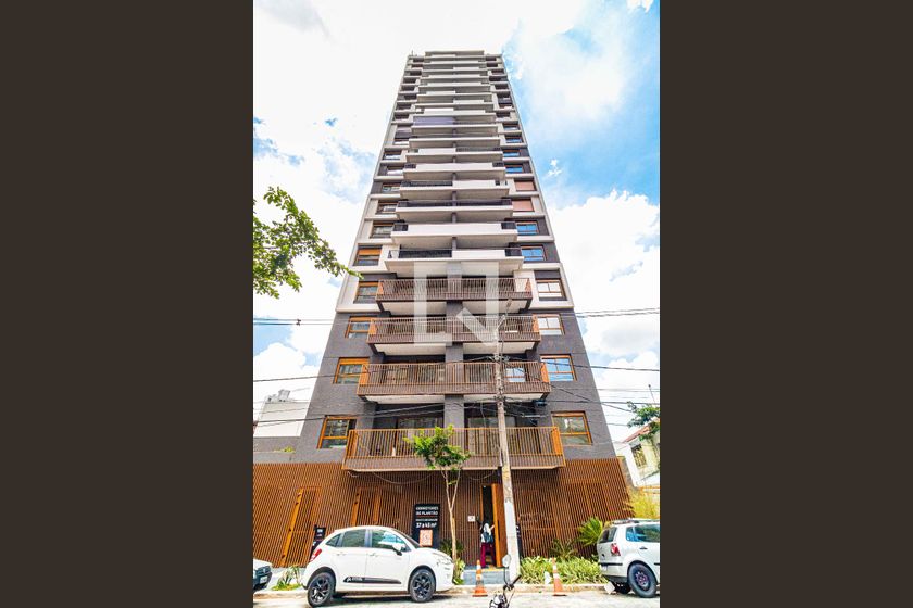 Apartamento, 1 quarto, 41 m² - Foto 84