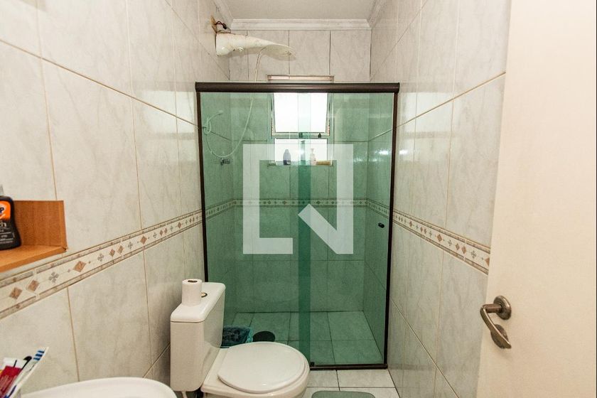 Casa, 3 quartos, 164 m² - Foto 43