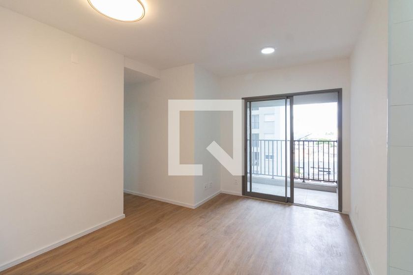 Apartamento, 2 quartos, 54 m² - Foto 5
