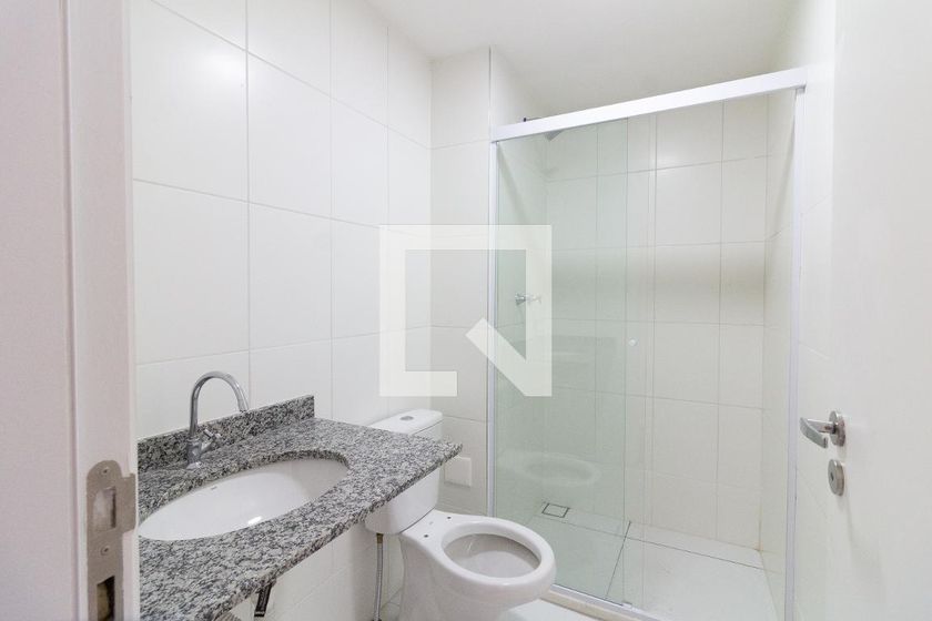 Apartamento, 2 quartos, 54 m² - Foto 59