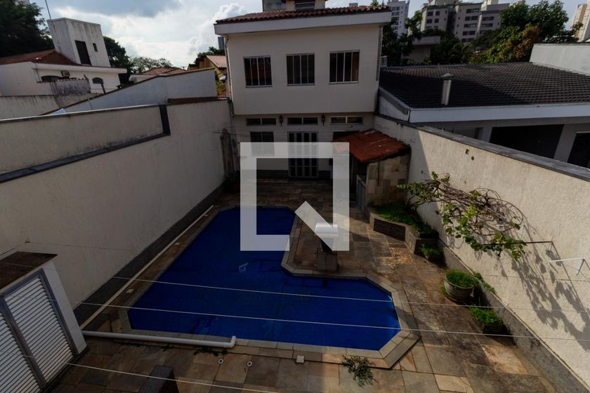 Casa, 5 quartos, 468 m² - Foto 149