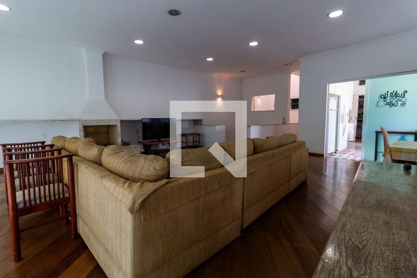 Casa, 5 quartos, 468 m² - Foto 17