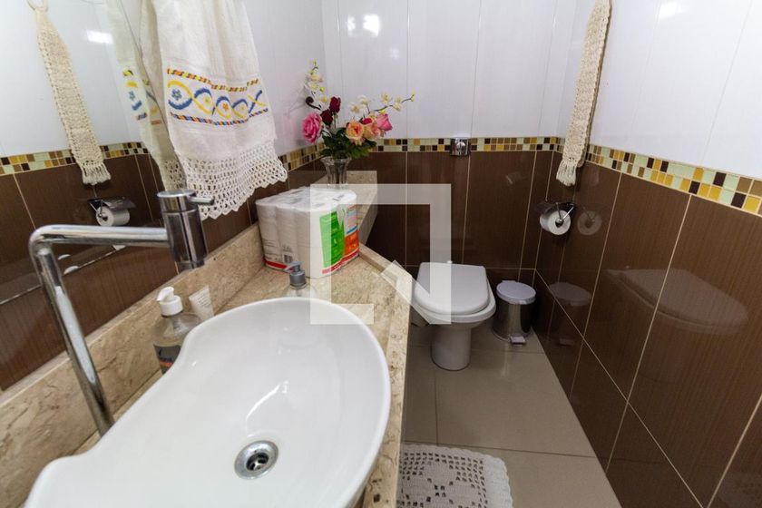 Casa, 5 quartos, 468 m² - Foto 29